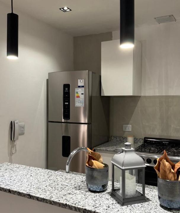 Photo of Kitchen in Rojas
