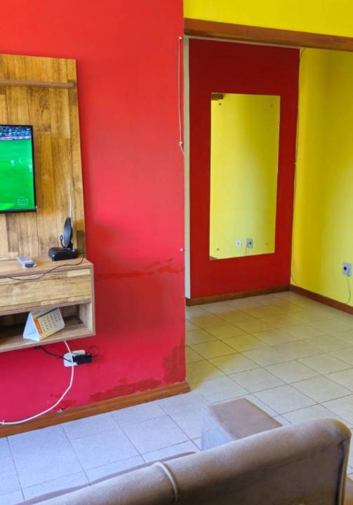 Photo of Livingroom in Centro