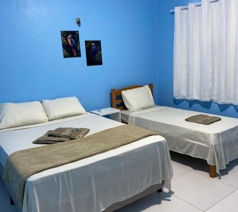 Photo of Bedroom in Novo Airao