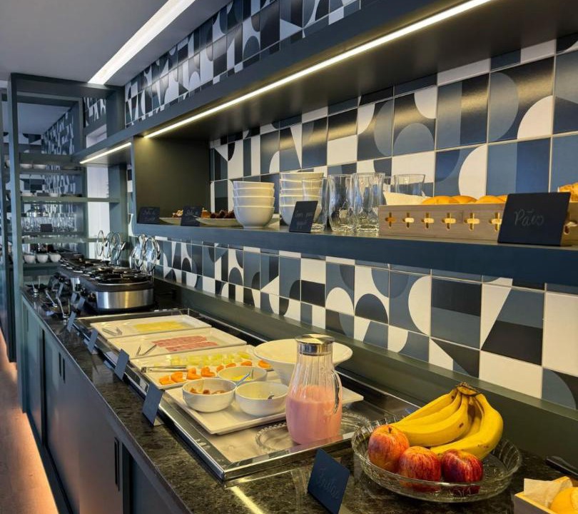 Photo of Kitchen in Florianopolis