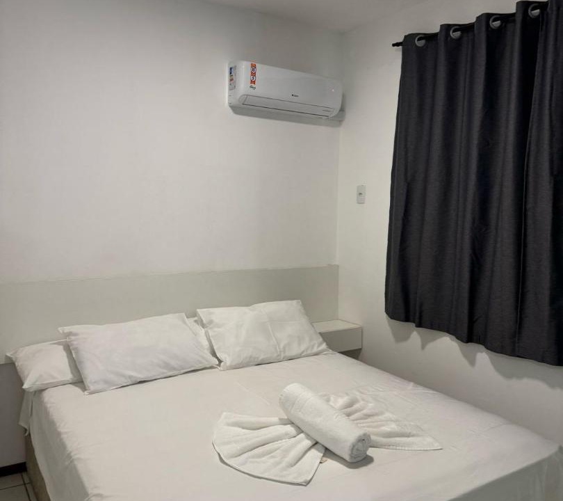 Photo of Bedroom in Florianopolis