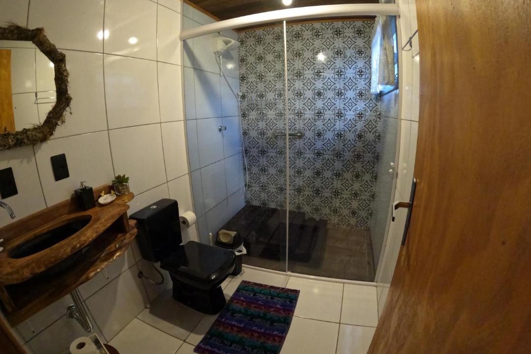 Photo of Bathroom in Campo Alegre