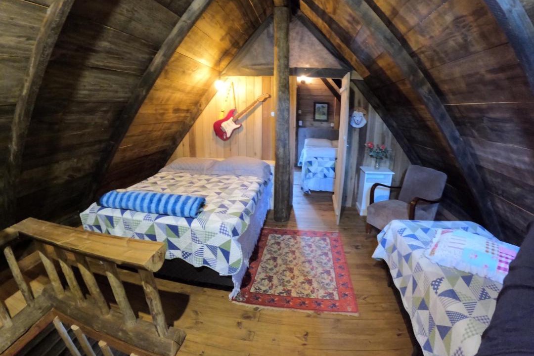 Photo of Bedroom in Campo Alegre