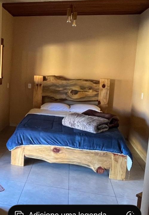 Photo of Bedroom in Camanducaia