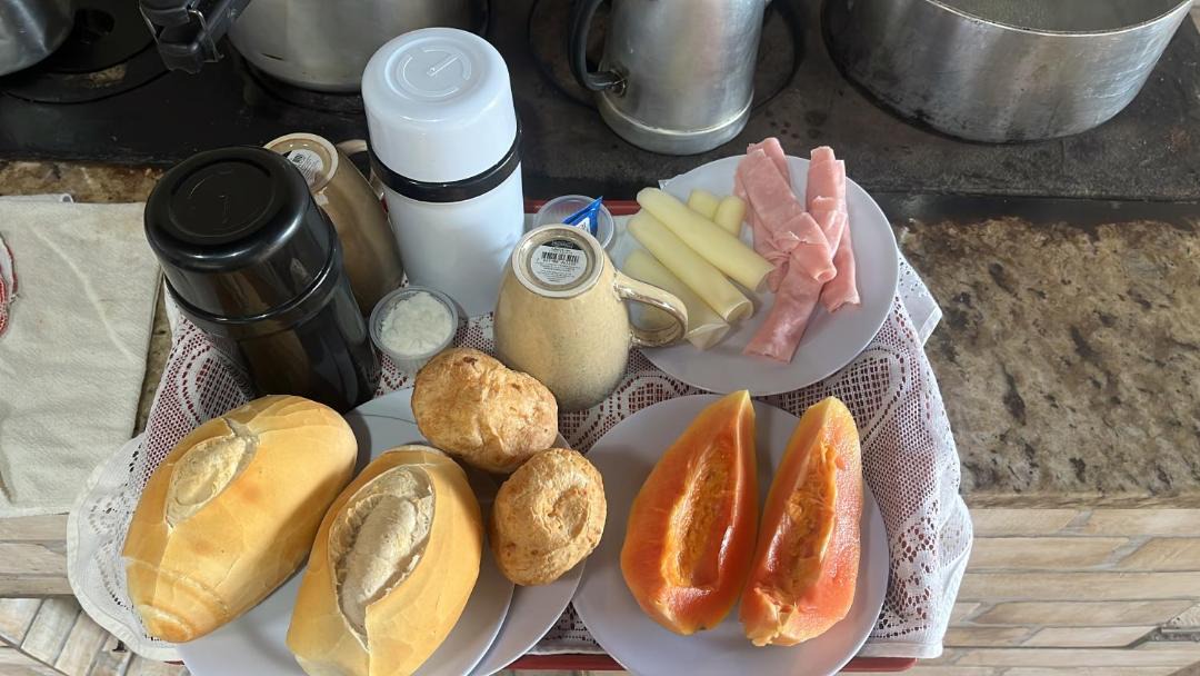 Photo of Kitchen in Camanducaia