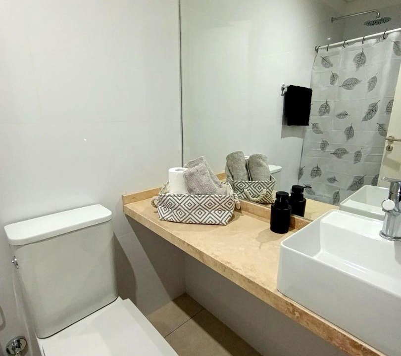 Photo of Bathroom in La Lonja