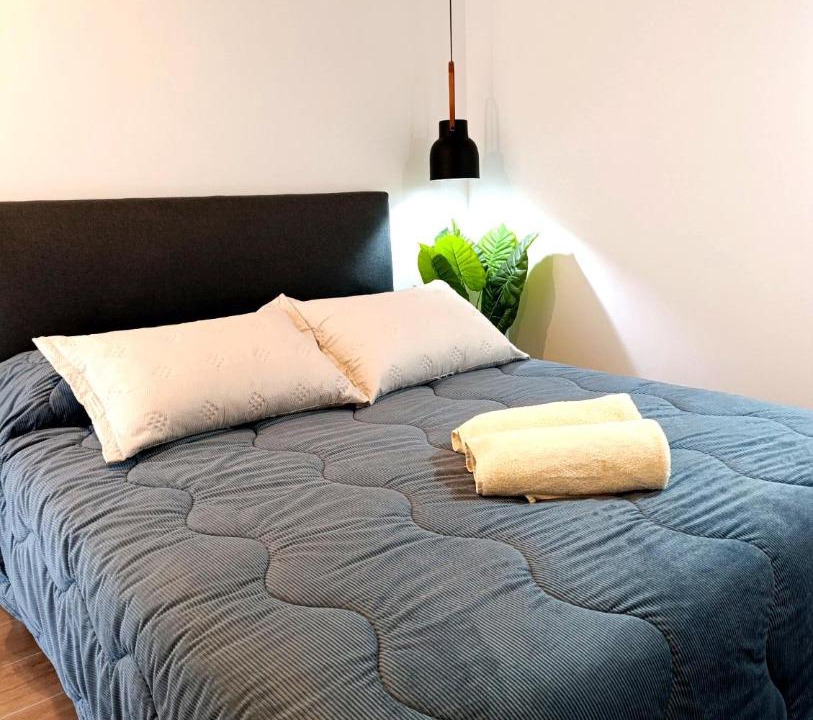Photo of Bedroom in La Lonja