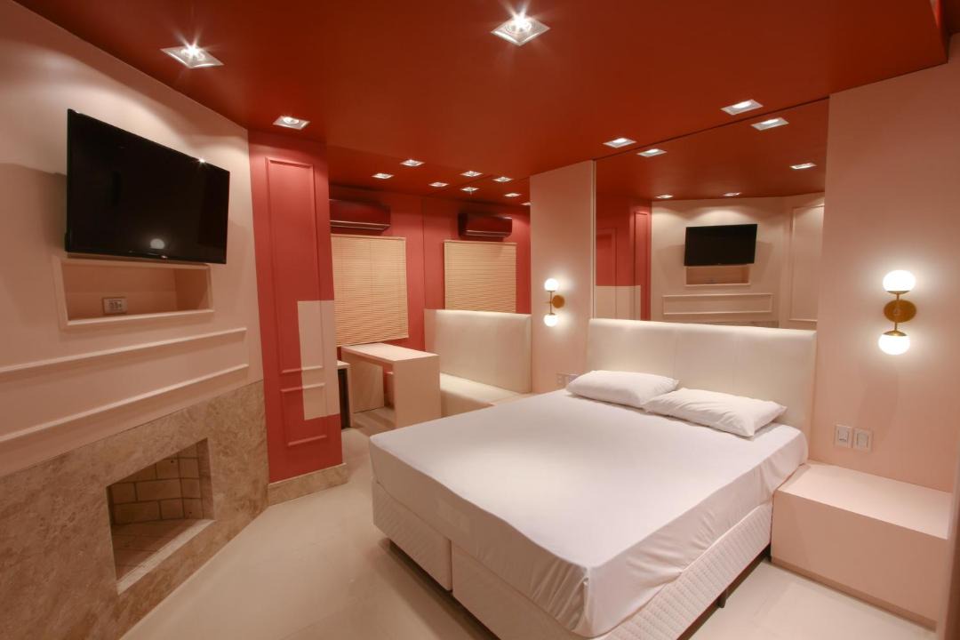 Photo of Bedroom in Areal