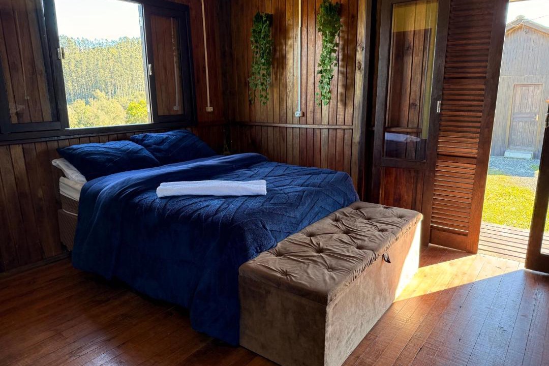 Photo of Bedroom in Lauro Muller