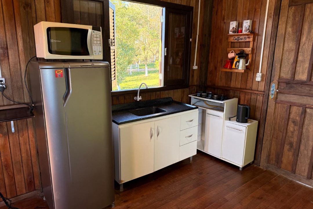 Photo of Kitchen in Lauro Muller
