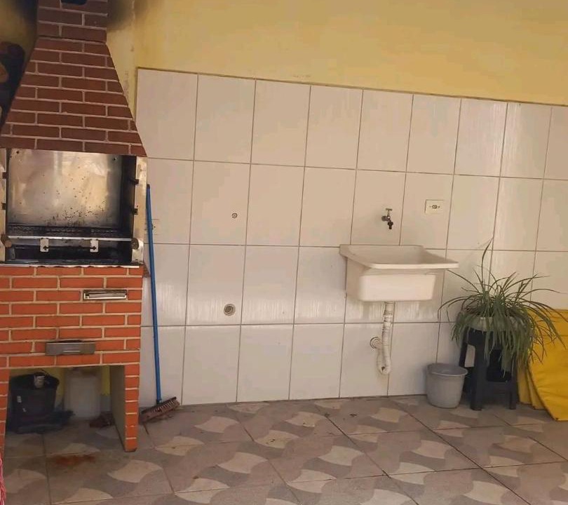 Photo of Kitchen in Serrinha