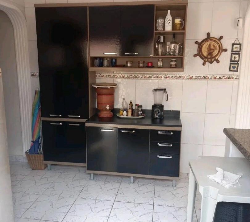 Photo of Kitchen in Serrinha