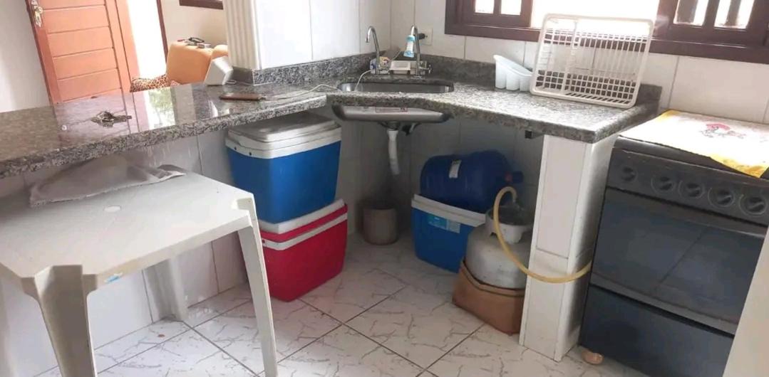 Photo of Kitchen in Serrinha
