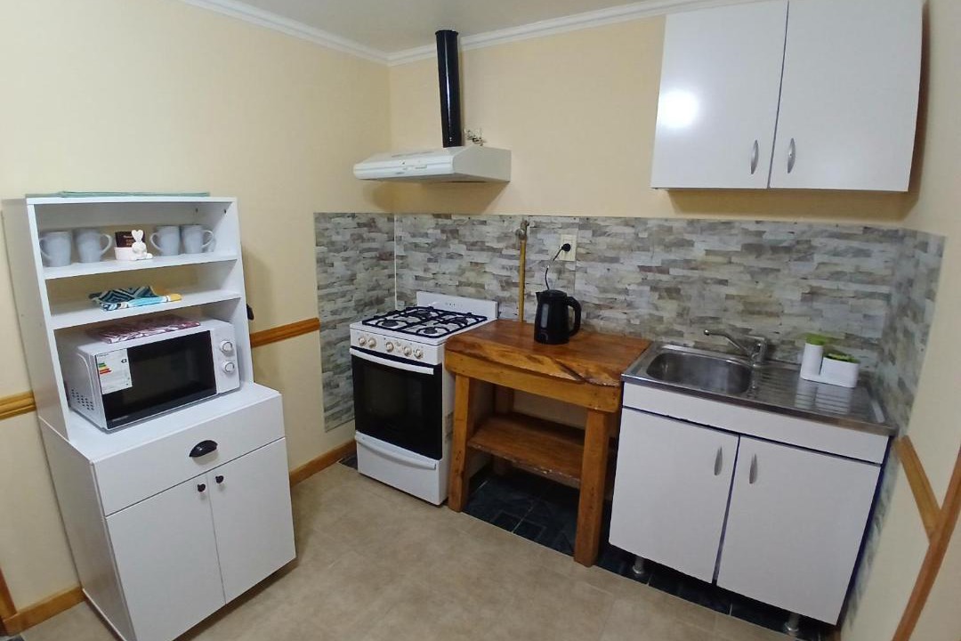 Photo of Kitchen in Tolhuin