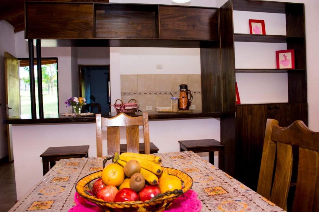 Photo of Kitchen in Departamento Obera