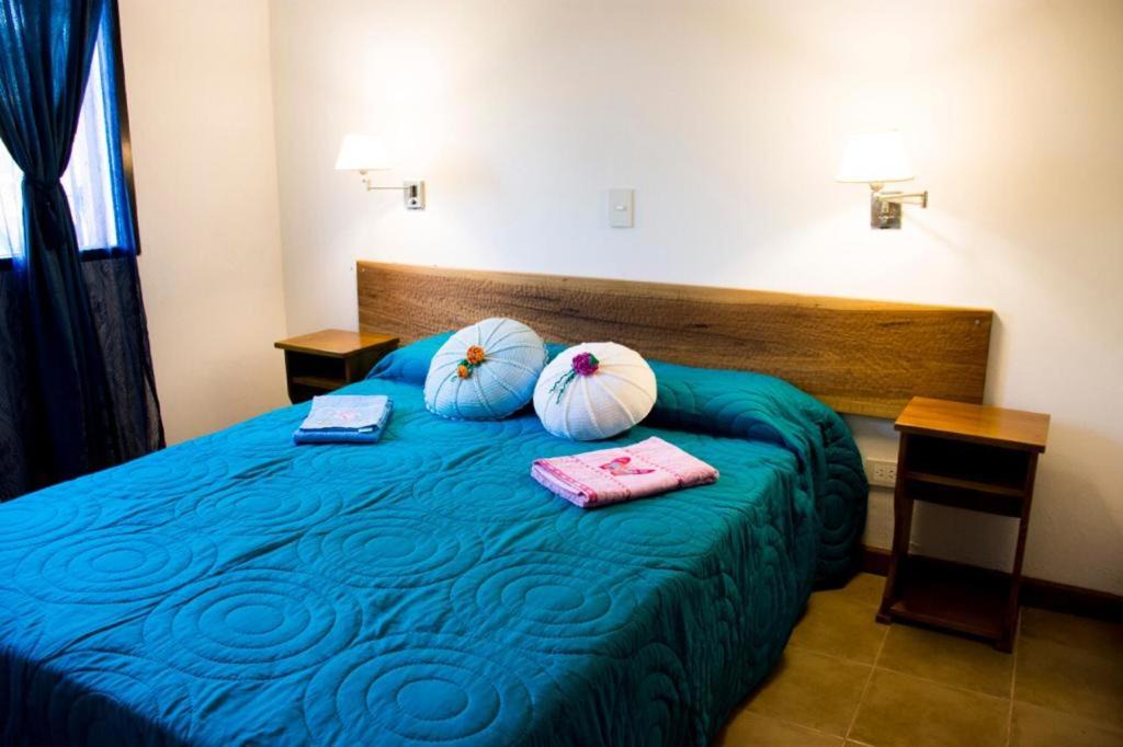 Photo of Bedroom in Departamento Obera