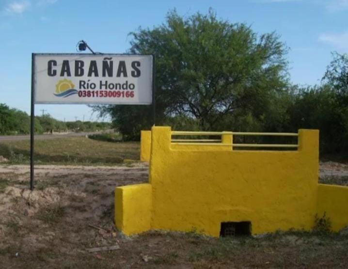 Photo of Others in Termas de Rio Hondo