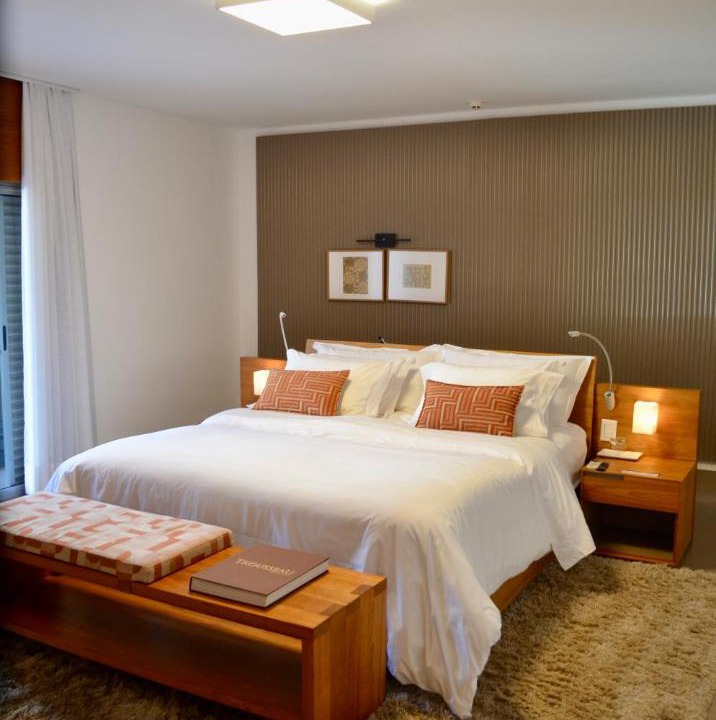 Photo of Bedroom in Ribeirao Preto