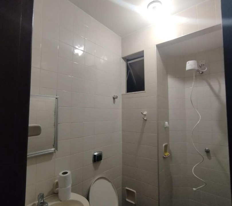 Photo of Bathroom in Centro