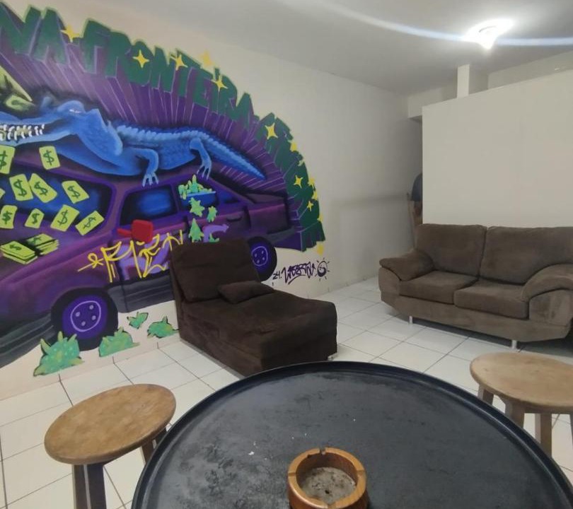 Photo of Livingroom in Centro