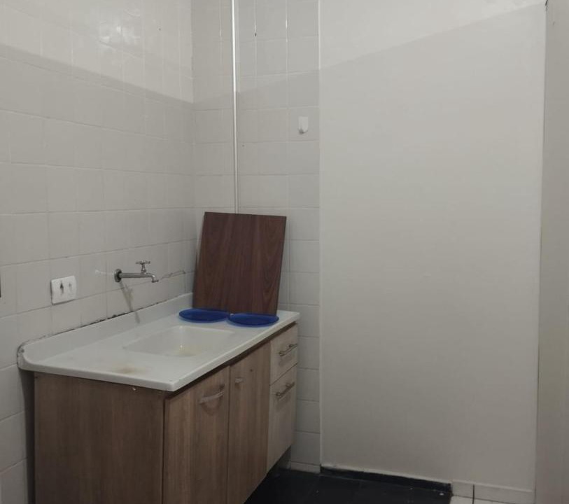 Photo of Bathroom in Centro