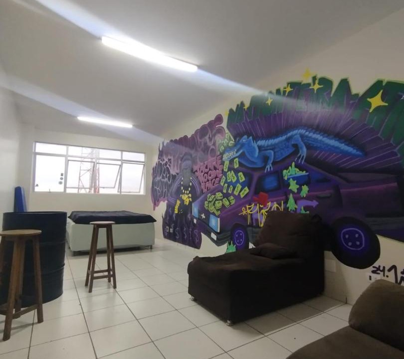 Photo of Livingroom in Centro