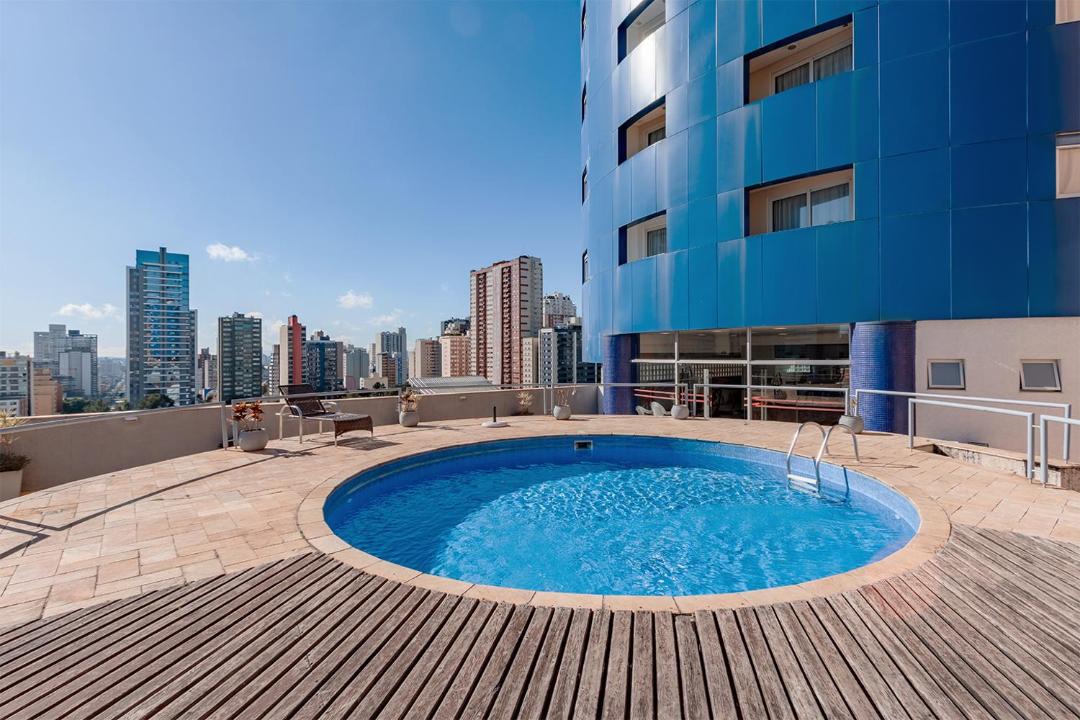 Photo of Patio Balcony in Batel