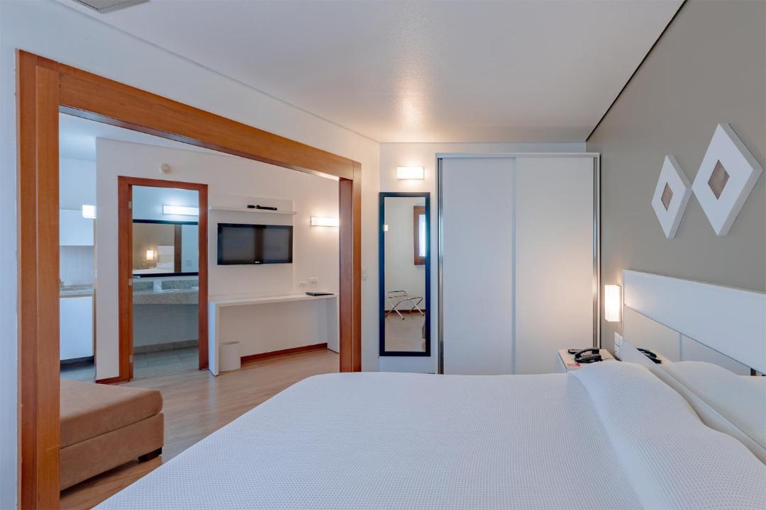 Photo of Bedroom in Batel