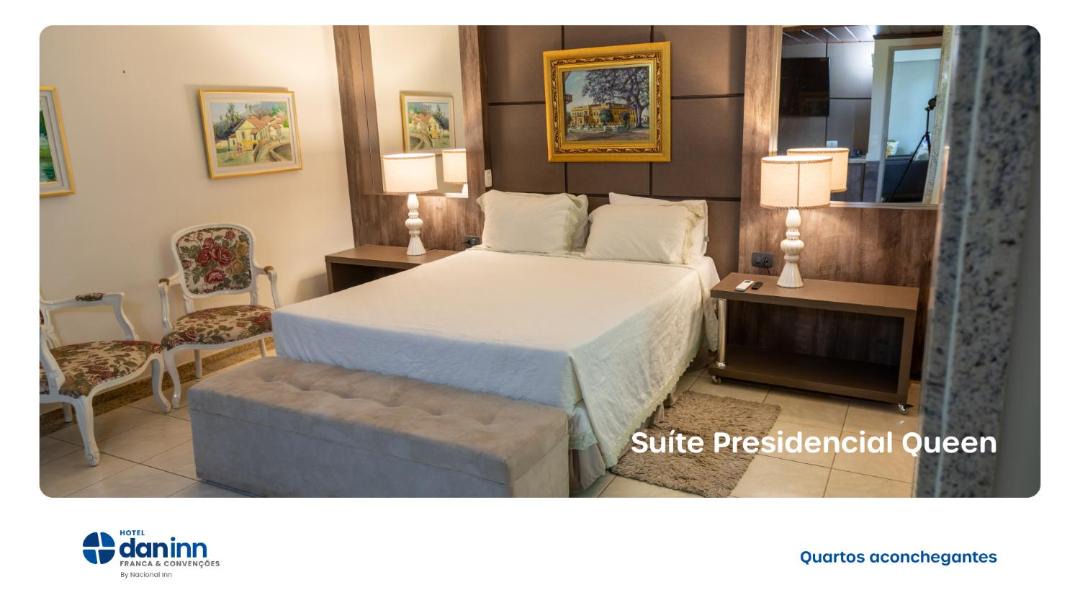 Photo of Bedroom in Franca