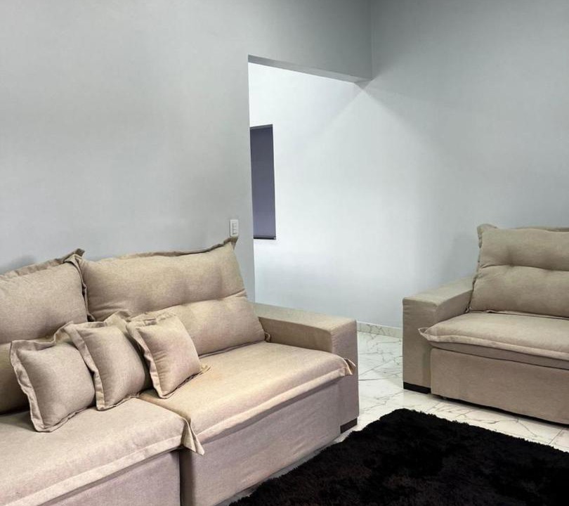 Photo of Livingroom in Senges