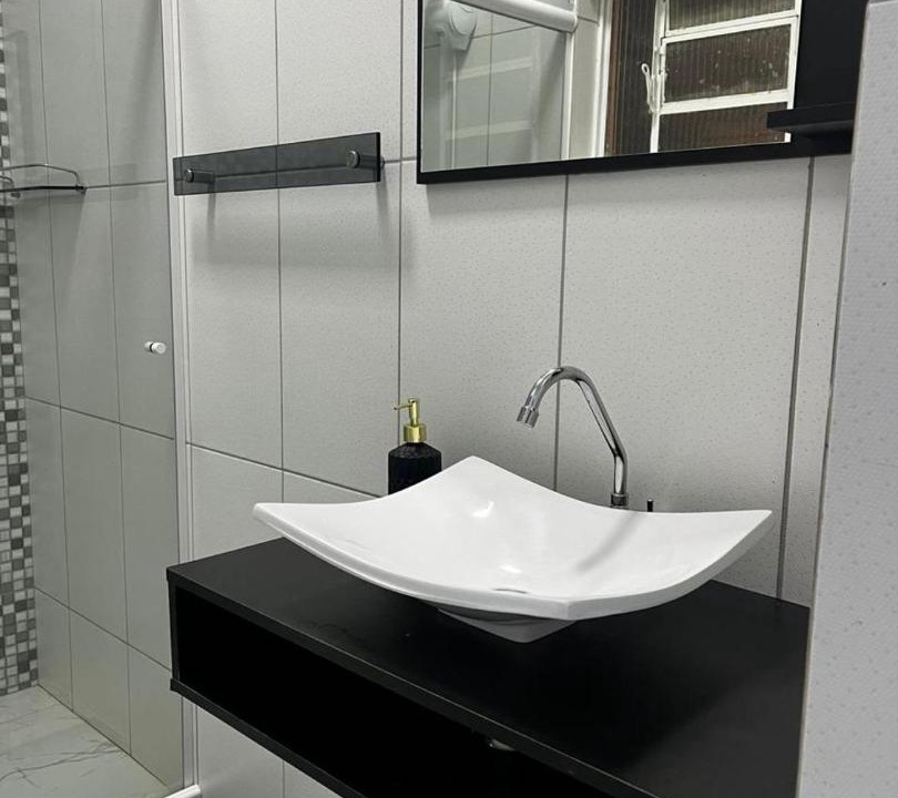 Photo of Bathroom in Senges