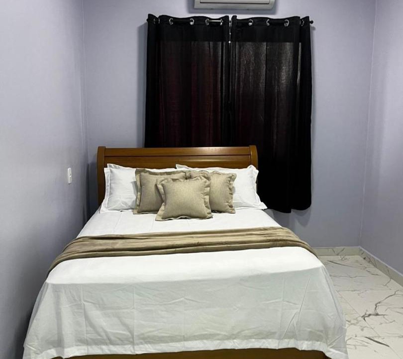 Photo of Bedroom in Senges