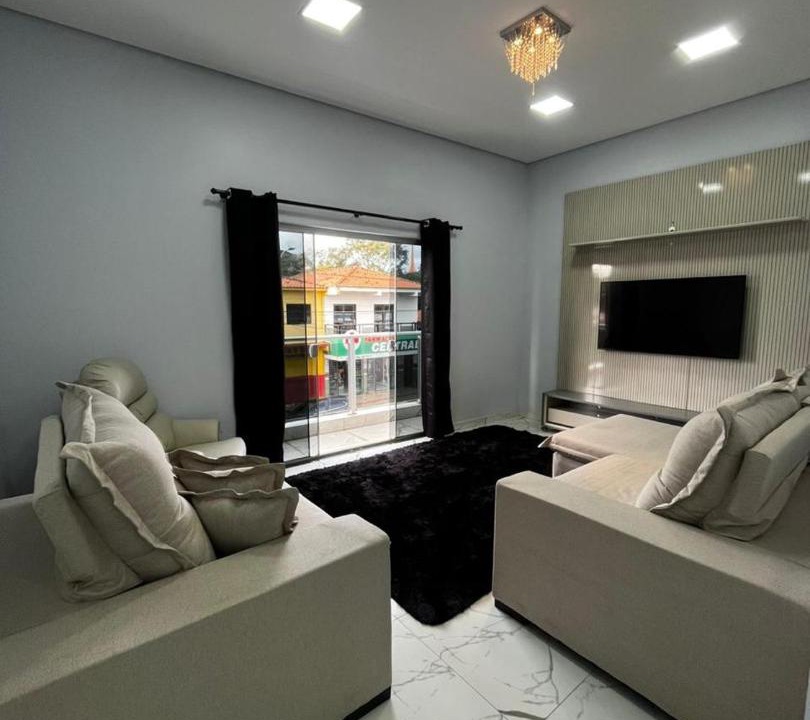 Photo of Livingroom in Senges