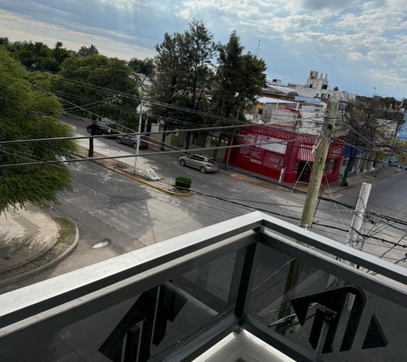 Photo of Patio Balcony in Villa Dolores