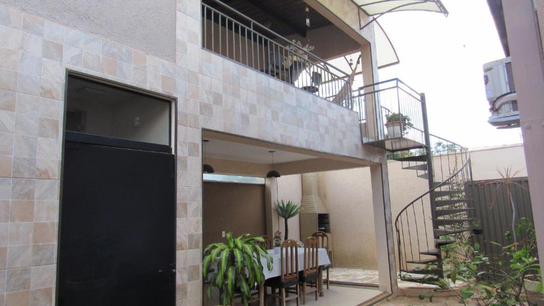 Photo of Patio Balcony in Uberaba