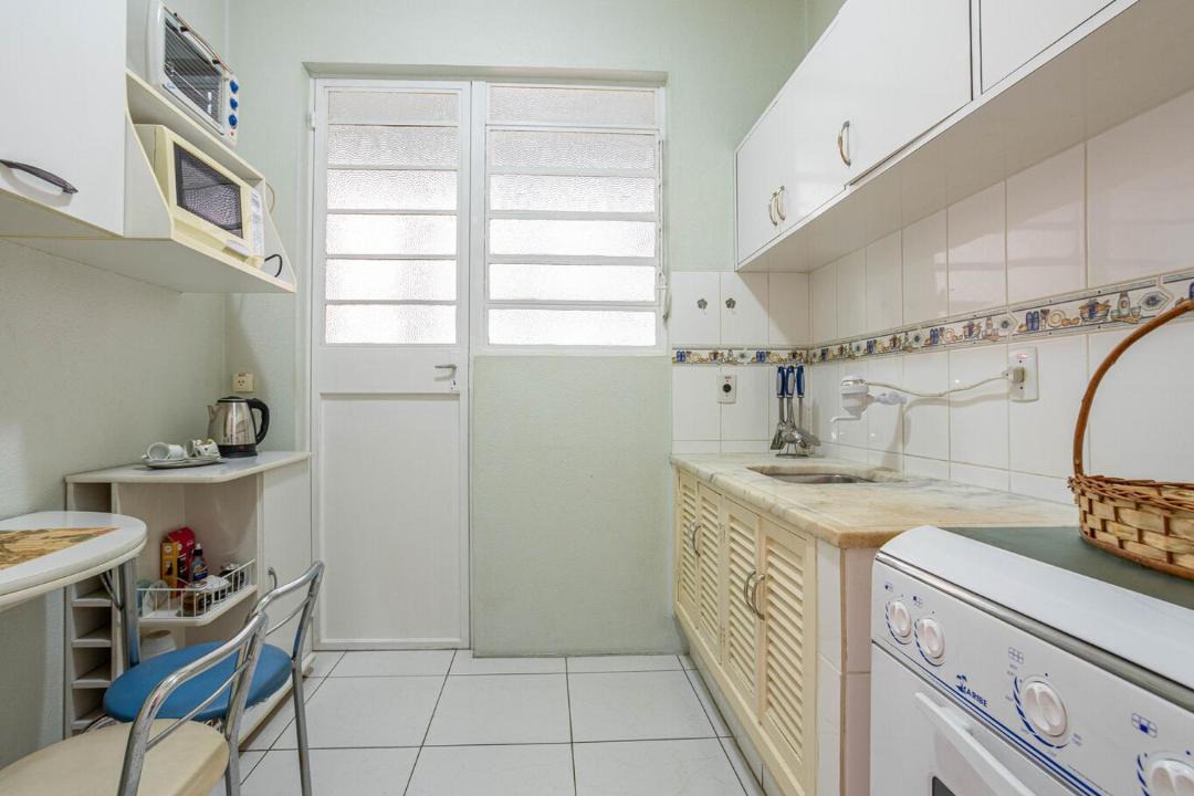 Photo of Kitchen in Centro Historico