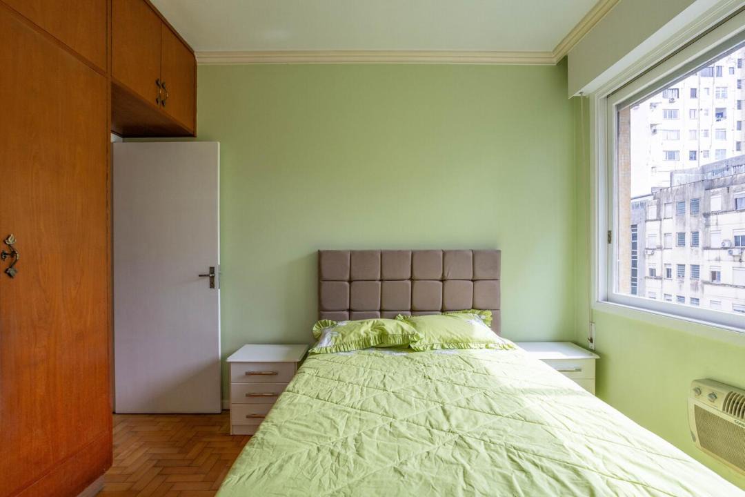 Photo of Bedroom in Centro Historico