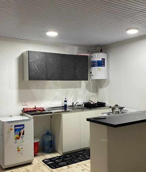 Photo of Kitchen in San Vicente