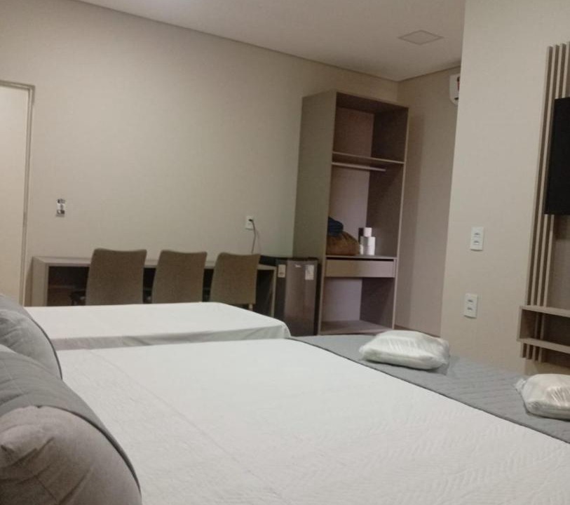 Photo of Bedroom in Frutal