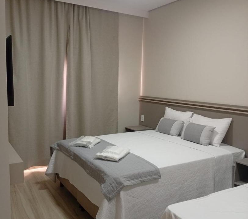 Photo of Bedroom in Frutal