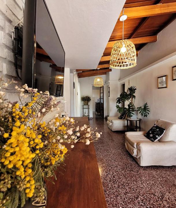 Photo of Livingroom in Tandil