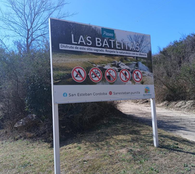 Photo of Others in San Esteban