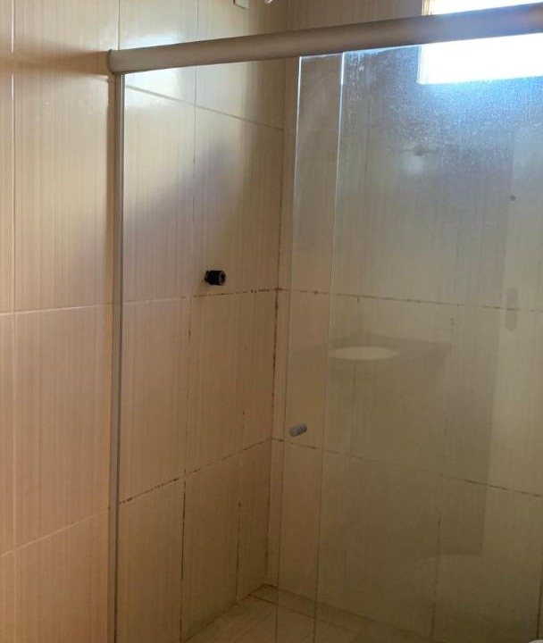 Photo of Bathroom in Morro Do Chapeu