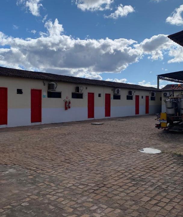 Photo of Buildings in Morro Do Chapeu