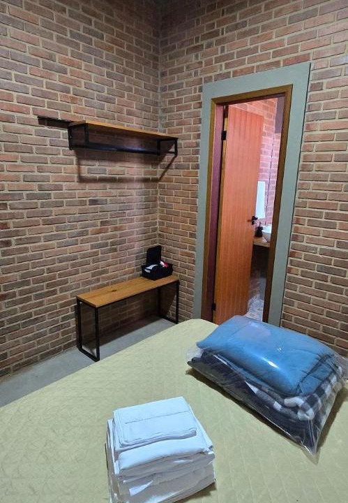 Photo of Bedroom in Conceicao do Ibitipoca