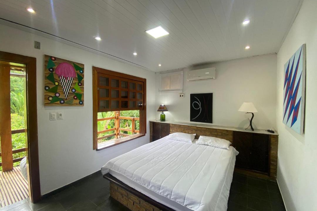 Photo of Bedroom in Morro de Sao Paulo