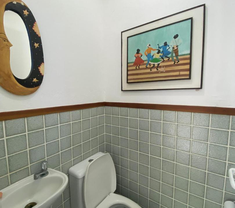 Photo of Bathroom in Morro de Sao Paulo