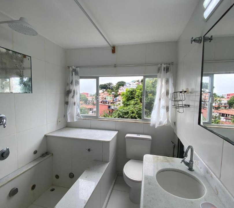 Photo of Bathroom in Morro de Sao Paulo