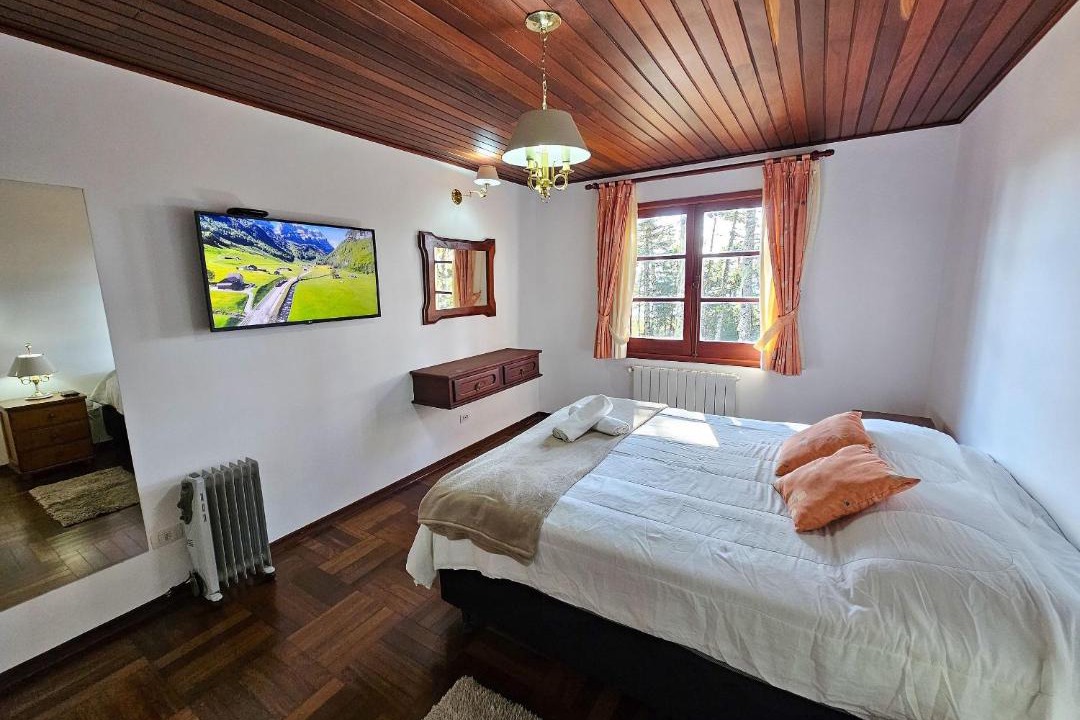 Photo of Bedroom in Campos do Jordao