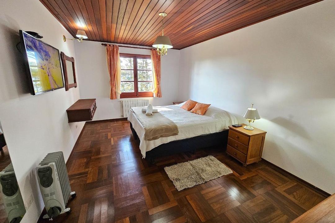 Photo of Bedroom in Campos do Jordao